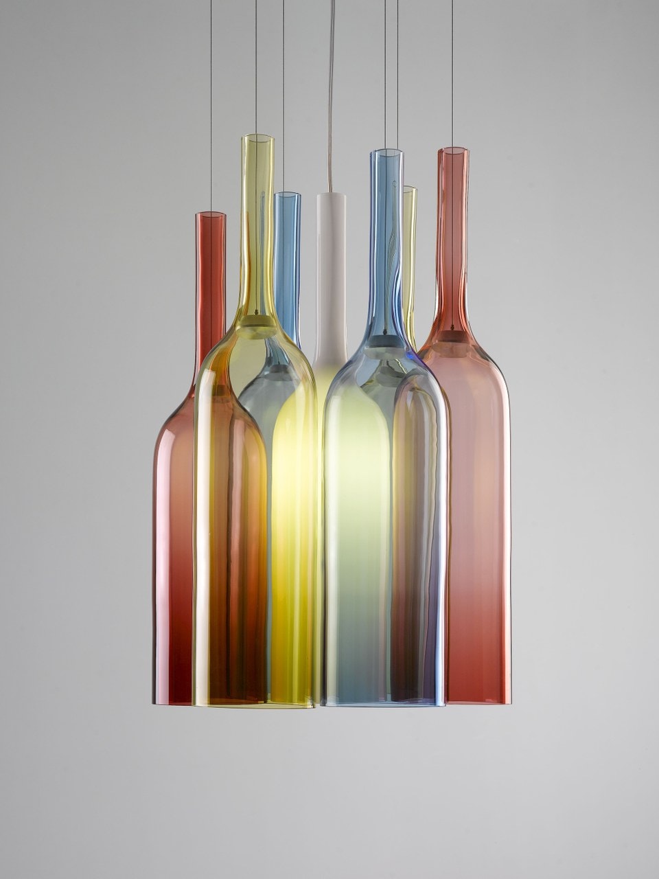 Salone del mobile di Milano Autunno/Inverno 2013/14 Lasvit